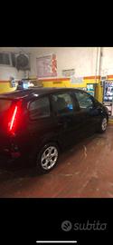 Ford c max 2009