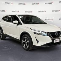 NISSAN Qashqai 3ª serie Qashqai e-Power Acenta