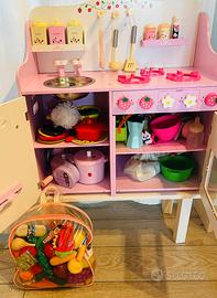 Cucinetta per bambini