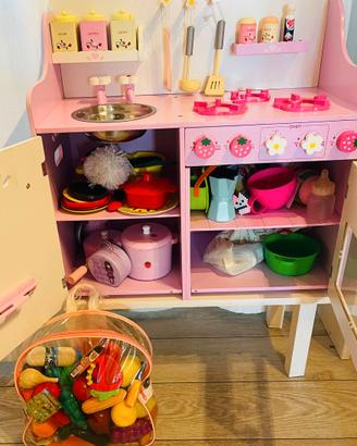 Cucinetta per bambini