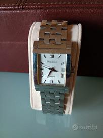 orologio Philip Watch Yeros donna acciaio 