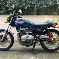 Honda CB Four SS - moto Storica