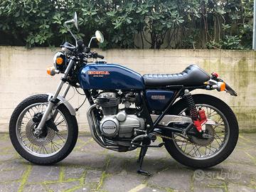 Honda CB Four SS - moto Storica