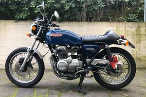 Honda CB Four SS - moto Storica