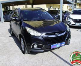 HYUNDAI iX35 1.7 CRDi 2WD Comfort