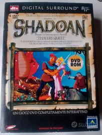 gioco PC Shadoan