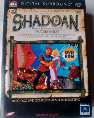 gioco PC Shadoan