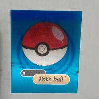 Carte lenticolari Pokemon Yoga