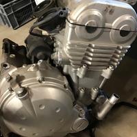 Motore Kawasaki ER6N