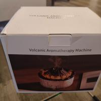 vaporizzatore per olio essenziali