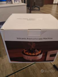 vaporizzatore per olio essenziali