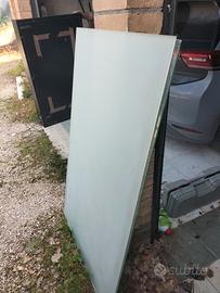 tavolo luminoso per disegni o altro 