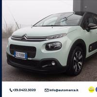 CITROEN C3 1.2 puretech Shine 82cv