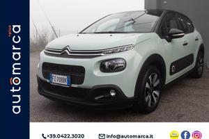 CITROEN C3 1.2 puretech Shine 82cv