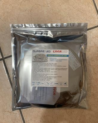 Strip Led 230V IP65
