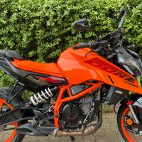 KTM 390 Duke - 2024