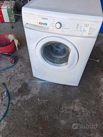 Si vende lavatrice Zoppas  kg 7
