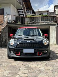 Mini r56 cooper s