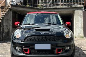 Mini r56 cooper s