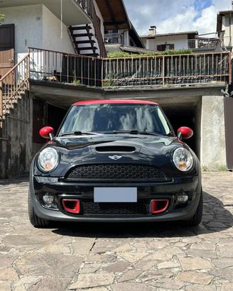 Mini r56 cooper s