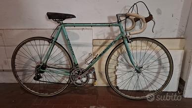 bianchi rekord 746 eroica