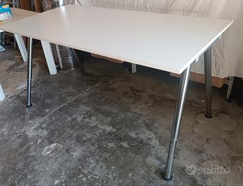 Tavolo scrivania IKEA Galant 