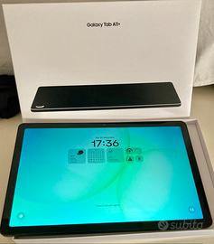 Galaxy Tab A11+