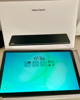 Galaxy Tab A11+