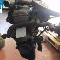 Motore bmw 316