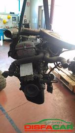 Motore bmw 316