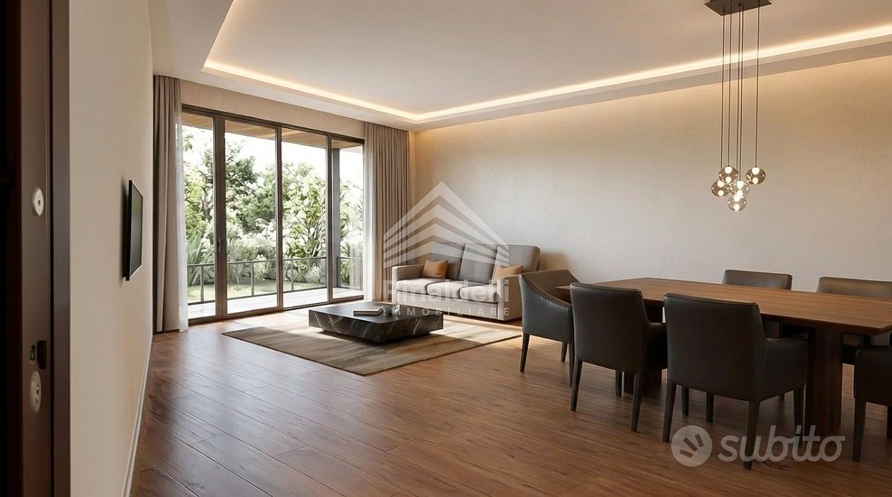 Appartamento – Porto Sant'Elpidio, Centro, Fermo - Vista 4