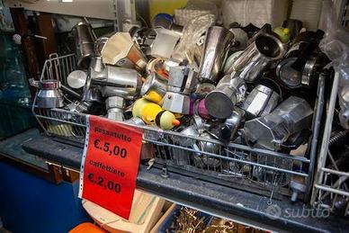 Passatutto E Caffettiere – 24952