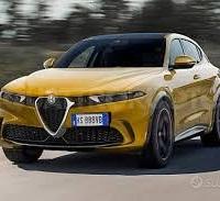 Ricambi disponibili alfa tonale 2019;2021