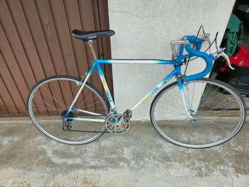 bici da corsa 