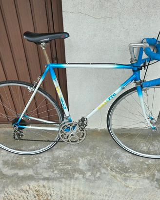 bici da corsa 