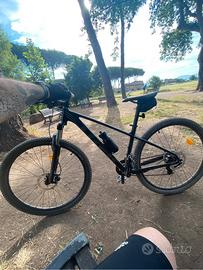 Mtb trek Marlin 5 2021