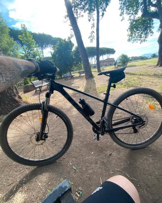 Mtb trek Marlin 5 2021