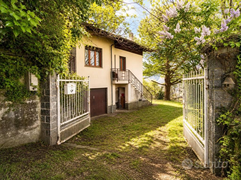 House in Villar Perosa, Torino - Vista 2