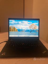 Computer lenovo amd ryzen 5 pro 4650u