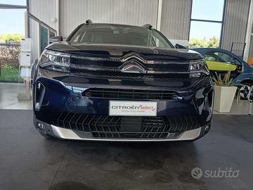 Citroen C5 Aircross Hybrid 225 E-EAT8 Shine Pack
