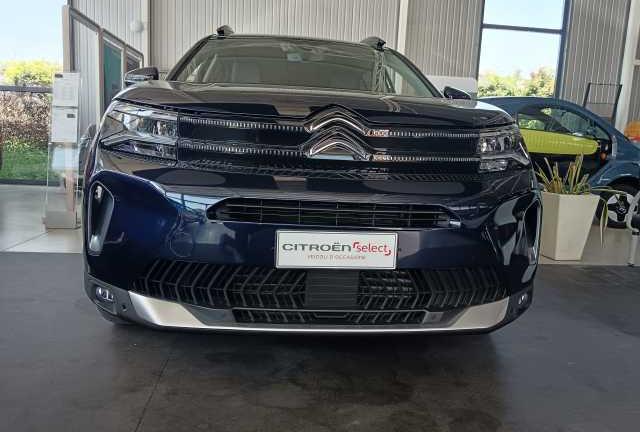 Citroen C5 Aircross Hybrid 225 E-EAT8 Shine Pack