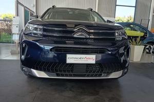Citroen C5 Aircross Hybrid 225 E-EAT8 Shine Pack