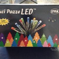 Luci Led Lyvia - Natale