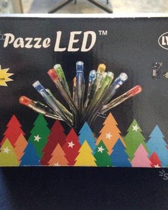 Luci Led Lyvia - Natale