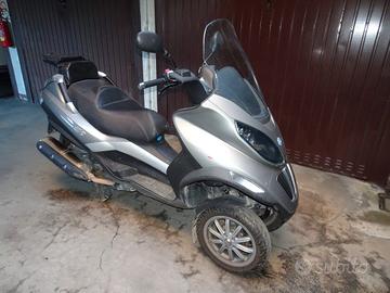 Scooter MP3 400ie RL