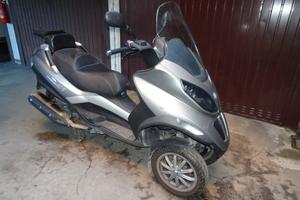 Scooter MP3 400ie RL