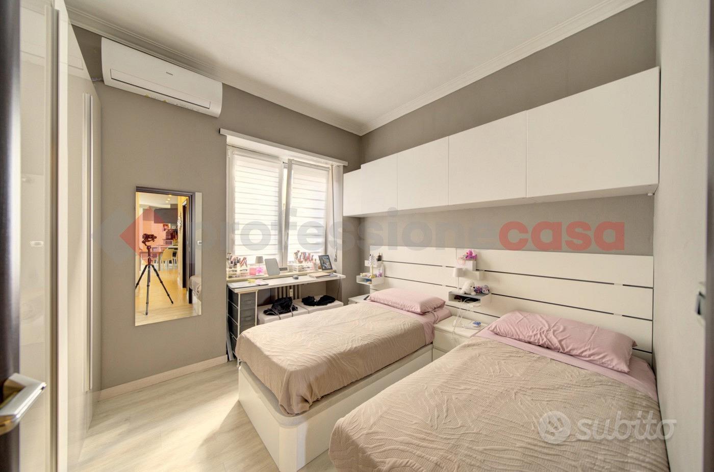 Appartamento – Torino, Monte Rosa, Circoscrizione 6 - Vista 3