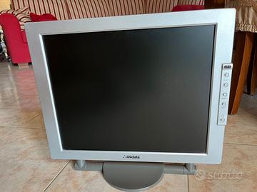 monitor olidata 17"