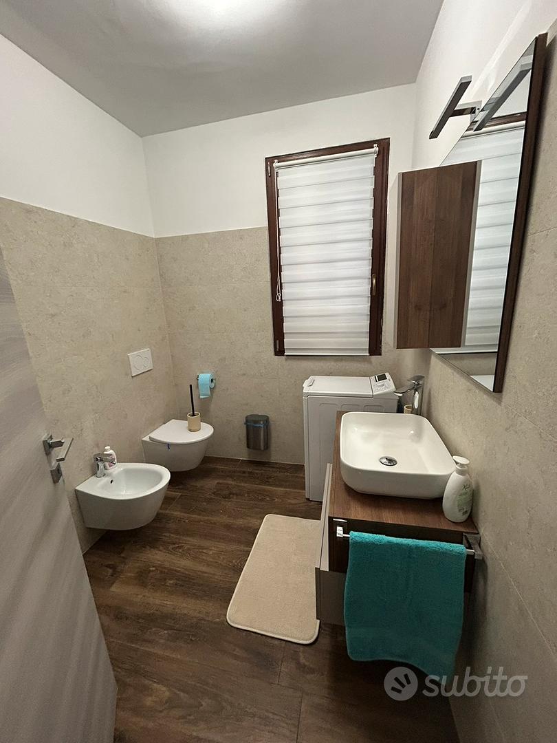 Apartment in Posthudorra/Porto Torres, Tàttari/Sassari - Vista 3