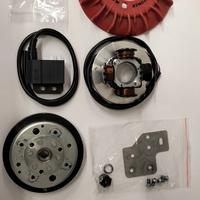 Accensione elettronica VMC